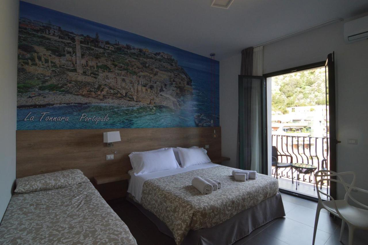 Hotel NEW Casa Corvaja Taormina Exterior foto