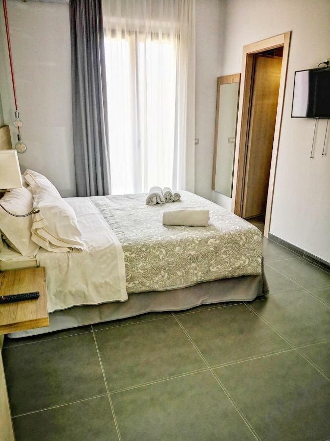 Hotel NEW Casa Corvaja Taormina Exterior foto