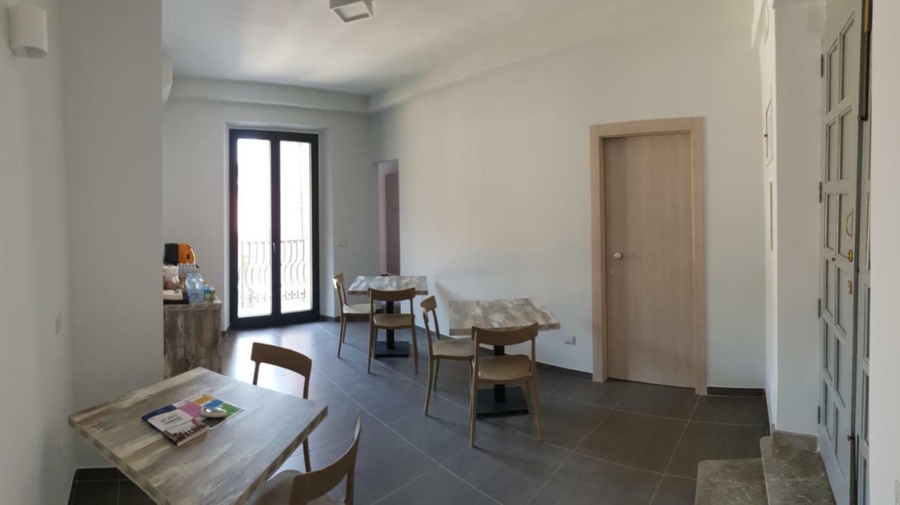 Hotel NEW Casa Corvaja Taormina Exterior foto